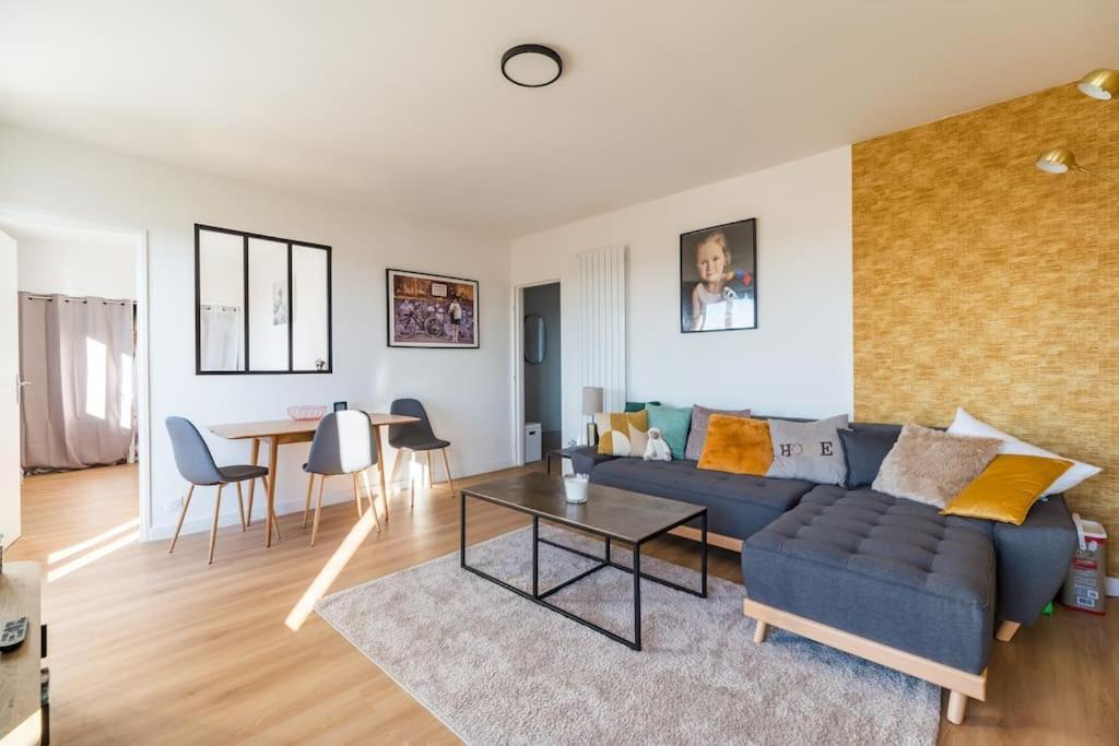 Spacieux Vue Sur - Apartment *