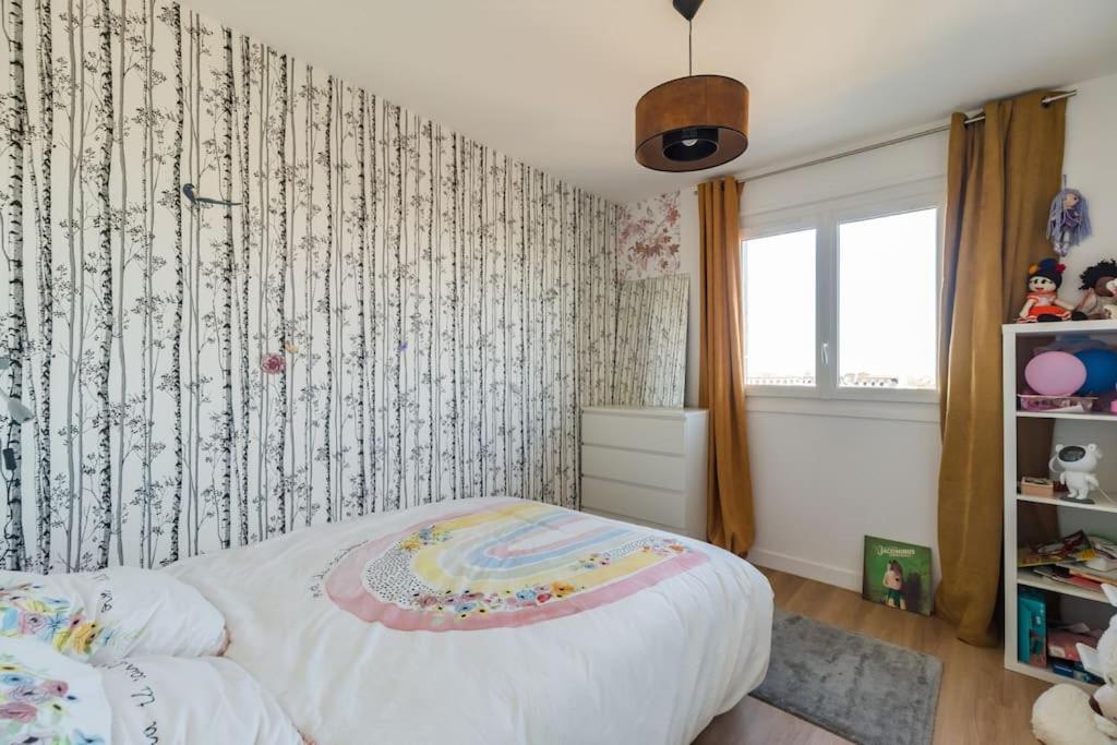 Spacieux Vue Sur -
