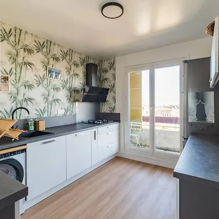 Spacieux Appartement Vue Sur Mer - Saint-Brieuc Exterior photo