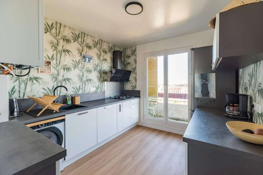 Apartment Spacieux Vue Sur - *