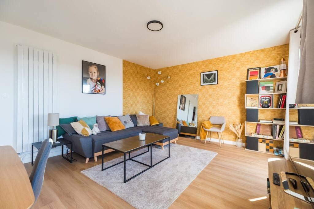 Spacieux Vue Sur - Apartment